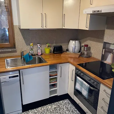 Crissisroom Appartamento *