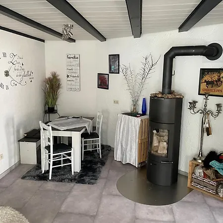 Crissisroom Appartamento