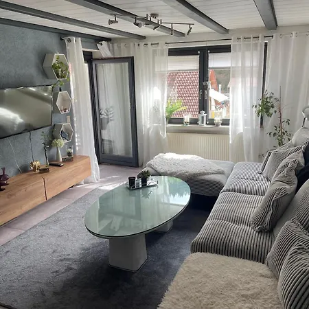 Crissisroom Appartamento